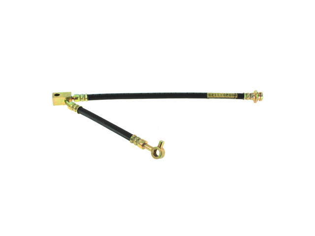 Centric Parts Brake Hydraulic Hose P/N:150.42045 Fits: Infiniti J30 97-93, Infiniti Q45 01-97 - Image 6