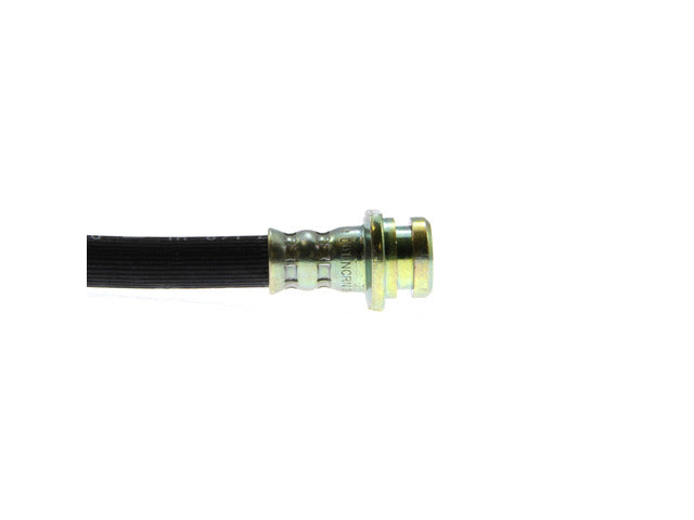 Centric Parts Brake Hydraulic Hose P/N:150.42047 Fits: Infiniti M30 92-90 - Image 3