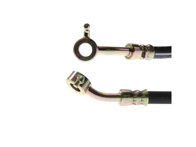 Centric Parts Brake Hydraulic Hose P/N:150.42047 Fits: Infiniti M30 92-90 - Image 4
