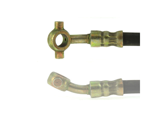 Centric Parts Brake Hydraulic Hose P/N:150.42050 Fits: Nissan Altima 01-93, Nissan Hikari 92-88 - Image 5