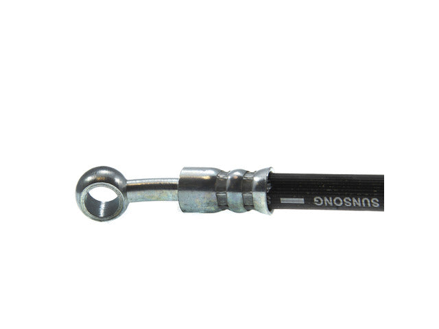 Centric Parts Brake Hydraulic Hose P/N:150.42052 Fits: Nissan 200sx 98-95, Nissan Sentra 99-95 - Image 4