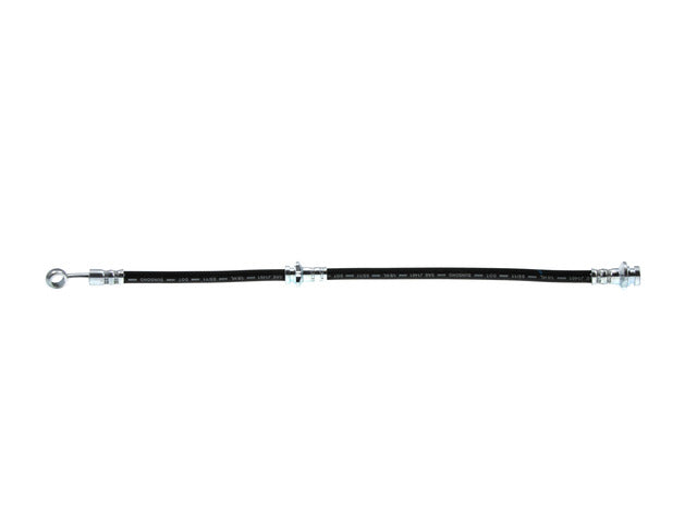 Centric Parts Brake Hydraulic Hose P/N:150.42052 Fits: Nissan 200sx 98-95, Nissan Sentra 99-95 - Image 6