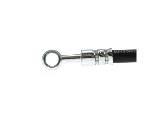 Centric Parts Brake Hydraulic Hose P/N:150.42057 Fits: Infiniti Qx4 03-97, Nissan Pathfinder 04-96 - Image 4