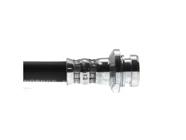 Centric Parts Brake Hydraulic Hose P/N:150.42063 Fits: Nissan Frontier 01-98, Nissan Xterra 01-00 - Image 4
