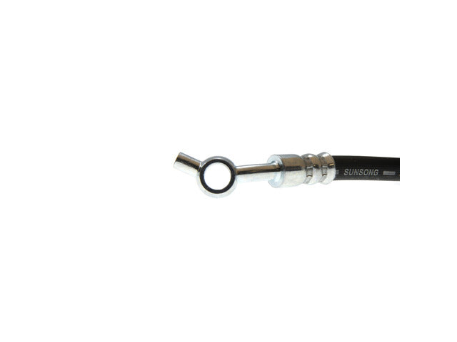 Centric Parts Brake Hydraulic Hose P/N:150.42069 Fits: Nissan Frontier 04-02 - Image 5