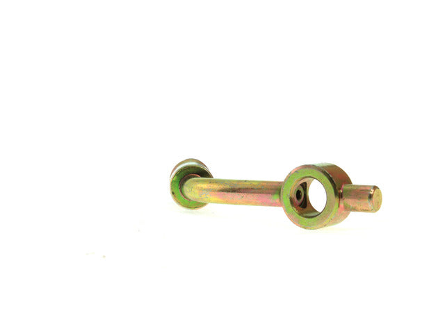 Centric Parts Brake Hydraulic Hose P/N:150.42071 Fits: Nissan Frontier 04-02, Nissan Xterra 04-02 - Image 2