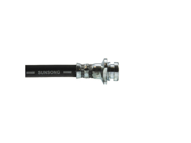Centric Parts Brake Hydraulic Hose P/N:150.42071 Fits: Nissan Frontier 04-02, Nissan Xterra 04-02 - Image 4