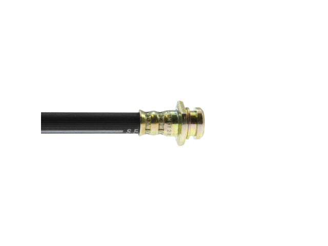 Centric Parts Brake Hydraulic Hose P/N:150.42073 Fits: Infiniti Q45 06-02 - Image 4