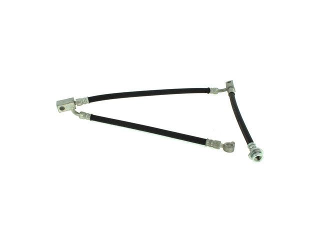 Centric Parts Brake Hydraulic Hose P/N:150.42078 Fits: Infiniti G35 07-03, Nissan 350z 08-03 - Image 1