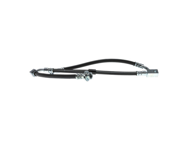 Centric Parts Brake Hydraulic Hose P/N:150.42078 Fits: Infiniti G35 07-03, Nissan 350z 08-03 - Image 6