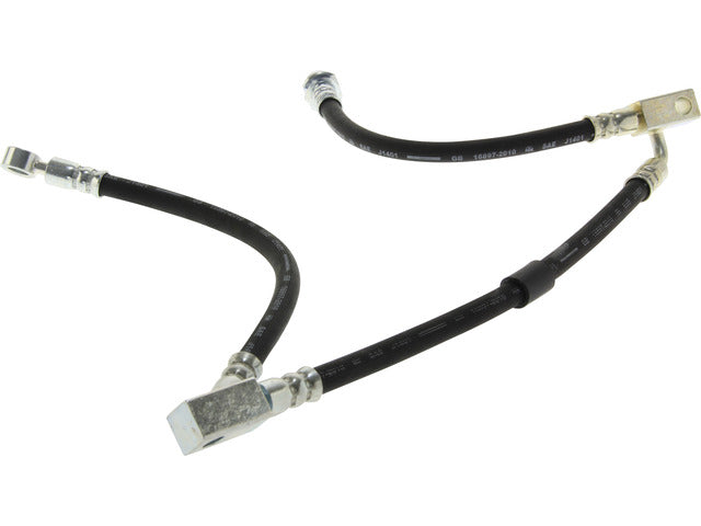 Centric Parts Brake Hydraulic Hose P/N:150.42079 Fits: Infiniti G35 07-03, Nissan 350z 08-03 - Image 1