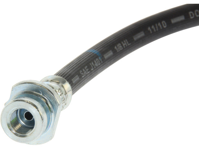 Centric Parts Brake Hydraulic Hose P/N:150.42080 Fits: Infiniti G35 04-03, Nissan 350z 08-03 - Image 2