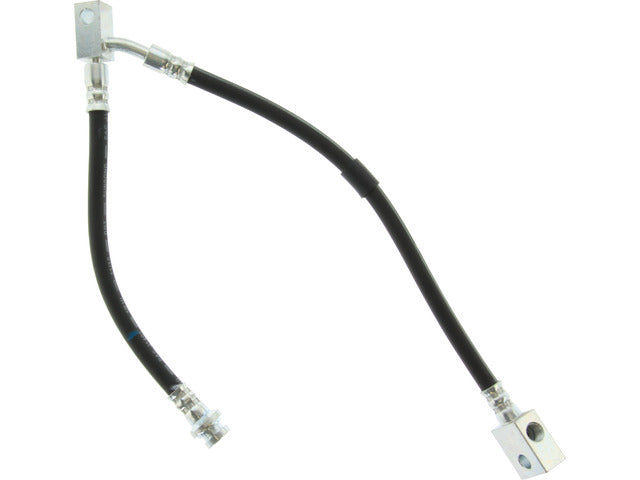 Centric Parts Brake Hydraulic Hose P/N:150.42080 Fits: Infiniti G35 04-03, Nissan 350z 08-03 - Image 3