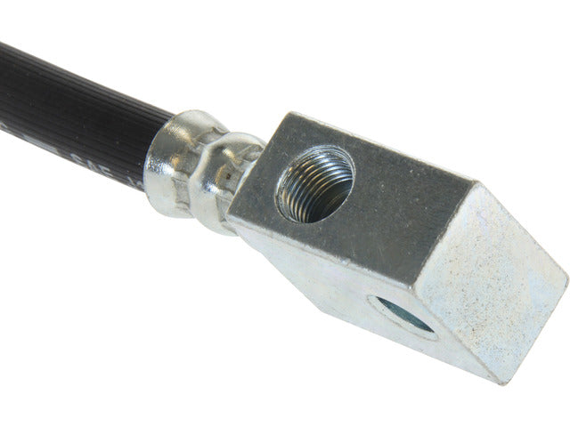 Centric Parts Brake Hydraulic Hose P/N:150.42081 Fits: Infiniti G35 04-03, Nissan 350z 08-03 - Image 1