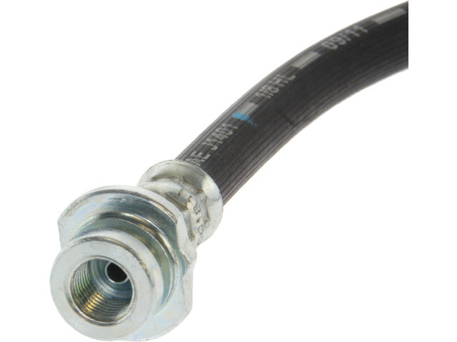 Centric Parts Brake Hydraulic Hose P/N:150.42081 Fits: Infiniti G35 04-03, Nissan 350z 08-03 - Image 2