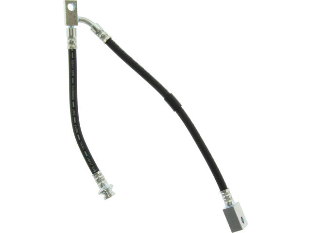 Centric Parts Brake Hydraulic Hose P/N:150.42081 Fits: Infiniti G35 04-03, Nissan 350z 08-03 - Image 3