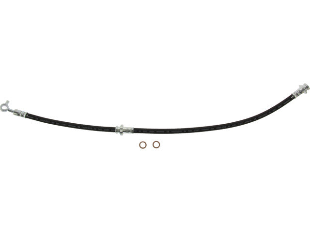 Centric Parts Brake Hydraulic Hose P/N:150.42082 Fits: Infiniti Fx35 08-03, Infiniti Fx45 08-03 - Image 4