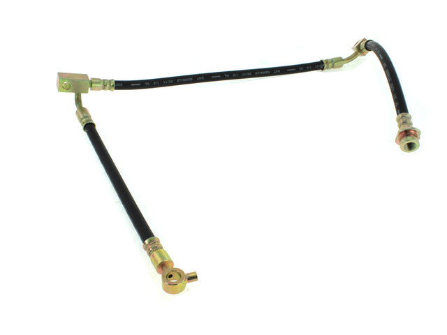 Centric Parts Brake Hydraulic Hose P/N:150.42088 Fits: Infiniti G35 06-04 - Image 1