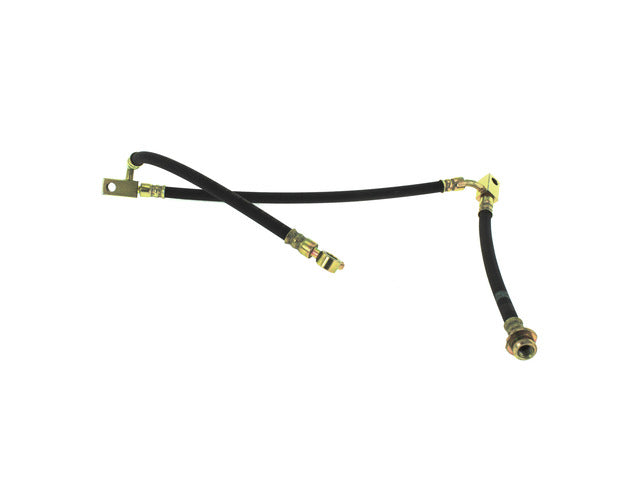 Centric Parts Brake Hydraulic Hose P/N:150.42089 Fits: Infiniti G35 06-04 - Image 6