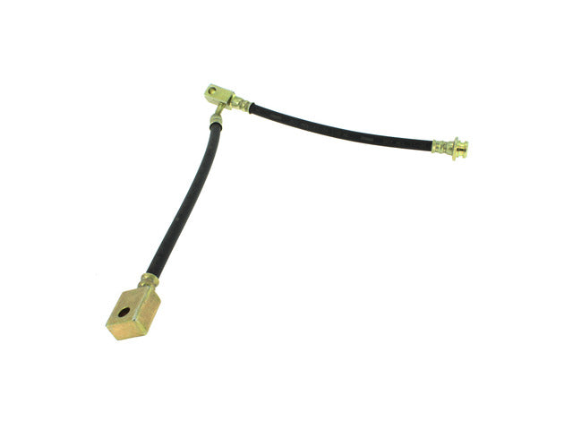 Centric Parts Brake Hydraulic Hose P/N:150.42090 Fits: Infiniti G37 13-08, Nissan 350z 2009, Nissan 370z 12-09, Nissan Gt-r 21-09 - Image 1