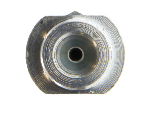 Centric Parts Brake Hydraulic Hose P/N:150.42090 Fits: Infiniti G37 13-08, Nissan 350z 2009, Nissan 370z 12-09, Nissan Gt-r 21-09 - Image 3