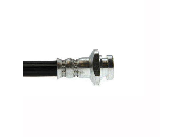 Centric Parts Brake Hydraulic Hose P/N:150.42090 Fits: Infiniti G37 13-08, Nissan 350z 2009, Nissan 370z 12-09, Nissan Gt-r 21-09 - Image 4