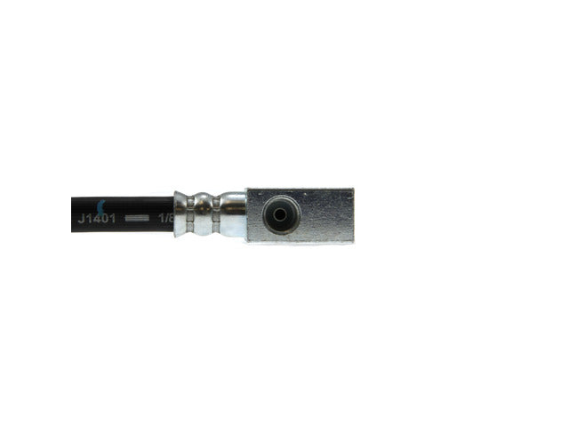 Centric Parts Brake Hydraulic Hose P/N:150.42092 Fits: Infiniti Qx70 2015, Nissan 370z 2015, Nissan 370z 2020 - Image 4