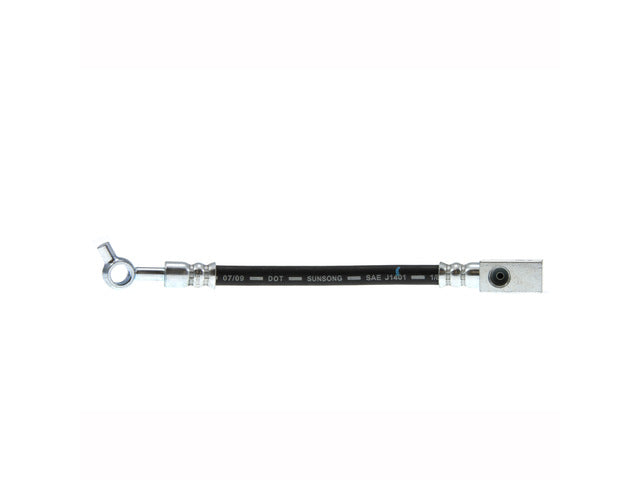 Centric Parts Brake Hydraulic Hose P/N:150.42092 Fits: Infiniti Qx70 2015, Nissan 370z 2015, Nissan 370z 2020 - Image 6