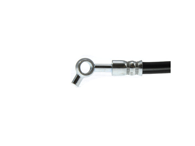 Centric Parts Brake Hydraulic Hose P/N:150.42093 Fits: Infiniti Qx70 2015, Infiniti Qx70 2017, Nissan 370z 2020 - Image 5