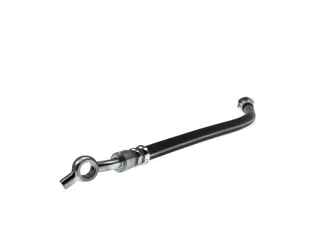 Centric Parts Brake Hydraulic Hose P/N:150.42095 Fits: Nissan Frontier 23-05, Nissan Maxima 2020, Nissan Pathfinder 12-04, Nissan Xterra 15-05, Suzuki Equator 12-09 - Image 1