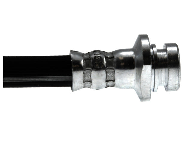 Centric Parts Brake Hydraulic Hose P/N:150.42095 Fits: Nissan Frontier 23-05, Nissan Maxima 2020, Nissan Pathfinder 12-04, Nissan Xterra 15-05, Suzuki Equator 12-09 - Image 4