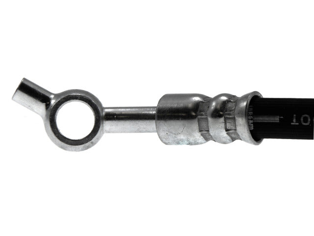 Centric Parts Brake Hydraulic Hose P/N:150.42095 Fits: Nissan Frontier 23-05, Nissan Maxima 2020, Nissan Pathfinder 12-04, Nissan Xterra 15-05, Suzuki Equator 12-09 - Image 5
