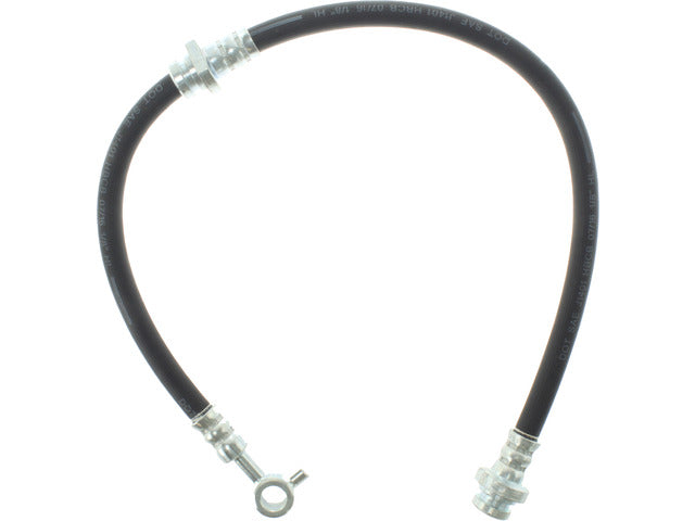 Centric Parts Brake Hydraulic Hose P/N:150.42097 Fits: Nissan Maxima 18-16, Nissan Maxima 23-21, Nissan Murano 14-09 - Image 3