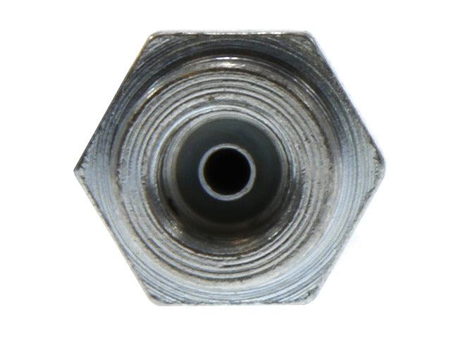 Centric Parts Brake Hydraulic Hose P/N:150.42100 Fits: Nissan 520 Pickup 68-67, Nissan 521 Pickup 72-68 - Image 3