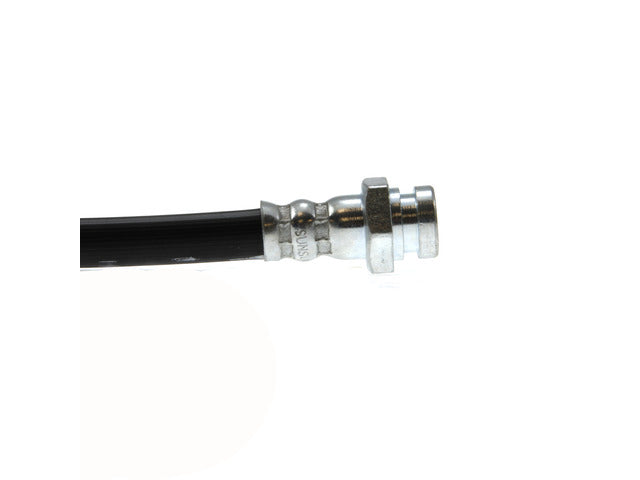 Centric Parts Brake Hydraulic Hose P/N:150.42100 Fits: Nissan 520 Pickup 68-67, Nissan 521 Pickup 72-68 - Image 4