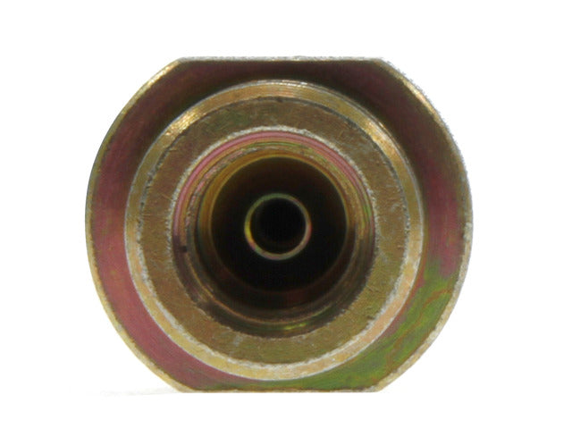 Centric Parts Brake Hydraulic Hose P/N:150.42101 Fits: Nissan 200sx 88-87, Nissan 620 79-78, Nissan 720 82-80, Nissan Juke 17-11 - Image 3