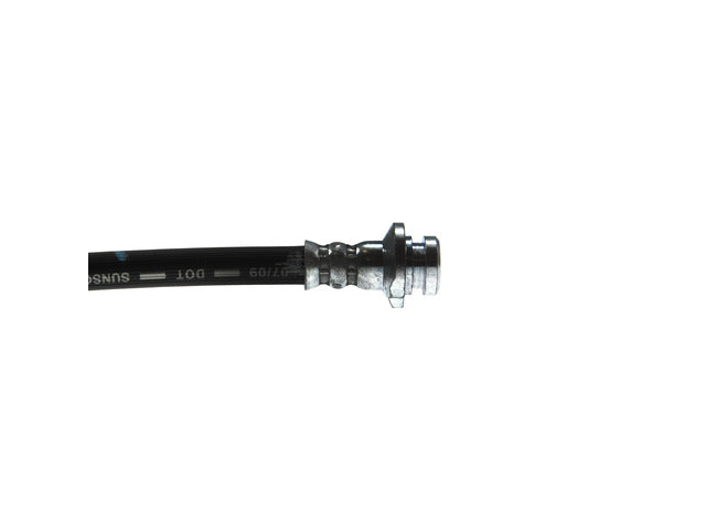 Centric Parts Brake Hydraulic Hose P/N:150.42106 Fits: Nissan Cube 14-09, Nissan Versa 12-07 - Image 3
