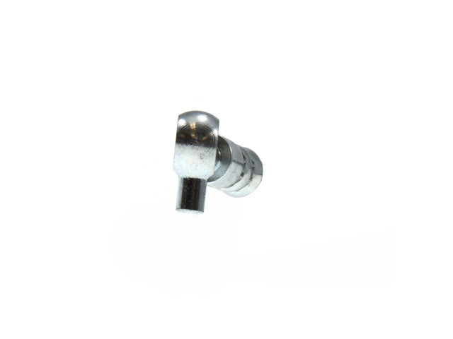 Centric Parts Brake Hydraulic Hose P/N:150.42107 Fits: Nissan Cube 14-09, Nissan Versa 12-07 - Image 2