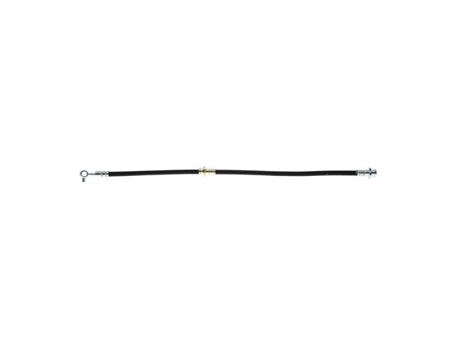 Centric Parts Brake Hydraulic Hose P/N:150.42107 Fits: Nissan Cube 14-09, Nissan Versa 12-07 - Image 5
