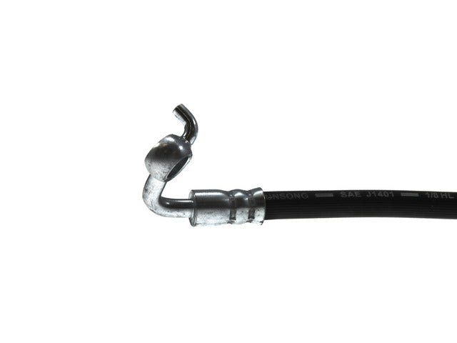 Centric Parts Brake Hydraulic Hose P/N:150.42108 Fits: Infiniti Qx56 07-05, Nissan Armada 07-06 - Image 2