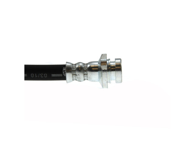 Centric Parts Brake Hydraulic Hose P/N:150.42109 Fits: Infiniti Qx56 07-05, Nissan Armada 07-06 - Image 4