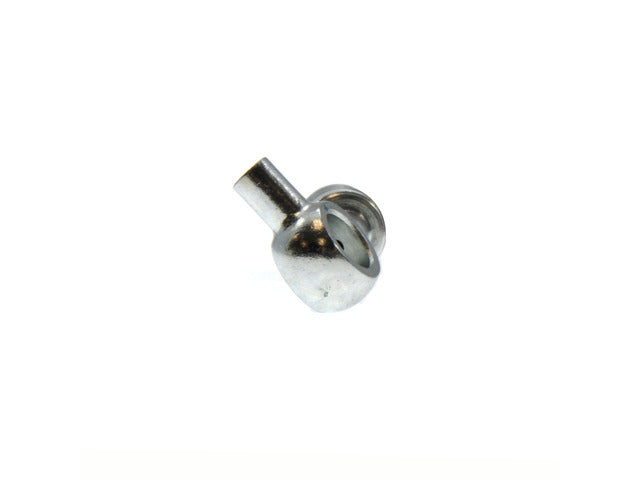 Centric Parts Brake Hydraulic Hose P/N:150.42111 Fits: Nissan Sentra 12-07 - Image 2
