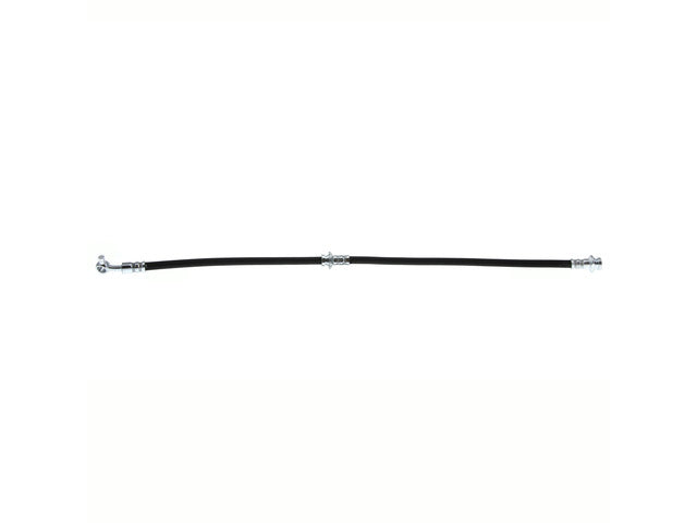 Centric Parts Brake Hydraulic Hose P/N:150.42115 Fits: Nissan Rogue 13-08, Nissan Rogue 17-16, Nissan Rogue Select 15-14, Nissan X-trail 13-08 - Image 6