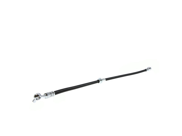 Centric Parts Brake Hydraulic Hose P/N:150.42116 Fits: Nissan Leaf 17-14, Nissan Rogue 13-08, Nissan Rogue 17-16, Nissan Rogue Select 15-14, Nissan X-trail 13-08 - Image 1