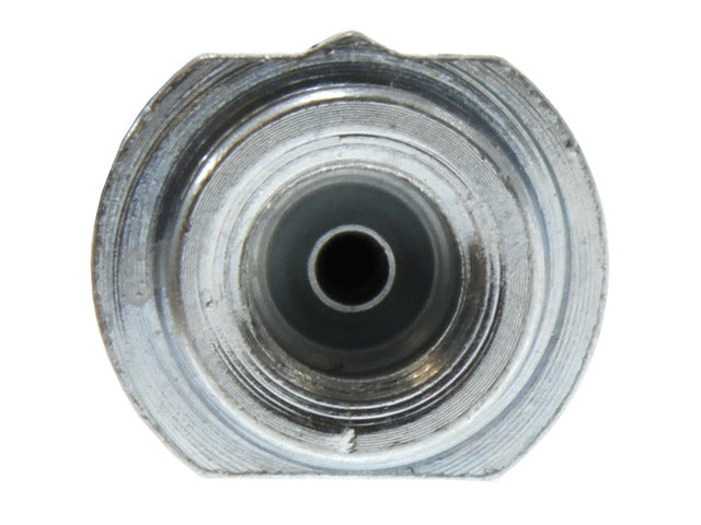 Centric Parts Brake Hydraulic Hose P/N:150.42116 Fits: Nissan Leaf 17-14, Nissan Rogue 13-08, Nissan Rogue 17-16, Nissan Rogue Select 15-14, Nissan X-trail 13-08 - Image 3