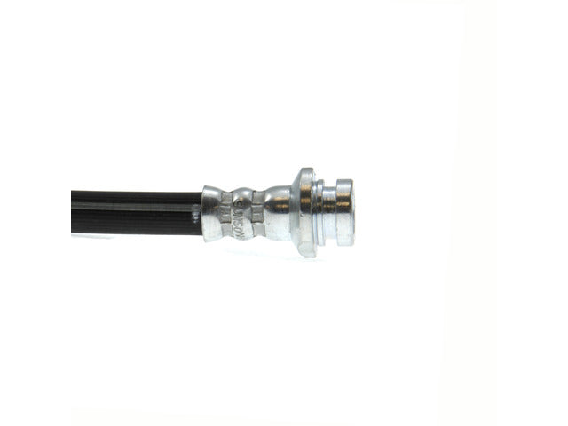 Centric Parts Brake Hydraulic Hose P/N:150.42116 Fits: Nissan Leaf 17-14, Nissan Rogue 13-08, Nissan Rogue 17-16, Nissan Rogue Select 15-14, Nissan X-trail 13-08 - Image 4