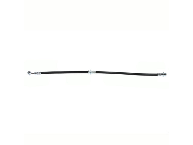 Centric Parts Brake Hydraulic Hose P/N:150.42116 Fits: Nissan Leaf 17-14, Nissan Rogue 13-08, Nissan Rogue 17-16, Nissan Rogue Select 15-14, Nissan X-trail 13-08 - Image 6