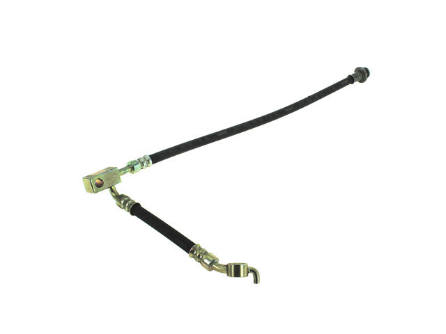 Centric Parts Brake Hydraulic Hose P/N:150.42119 Fits: Infiniti Qx56 10-08, Nissan Armada 15-08, Nissan Armada 19-17, Nissan Titan 15-07, Nissan Titan 23-17 - Image 1