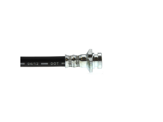 Centric Parts Brake Hydraulic Hose P/N:150.42119 Fits: Infiniti Qx56 10-08, Nissan Armada 15-08, Nissan Armada 19-17, Nissan Titan 15-07, Nissan Titan 23-17 - Image 4