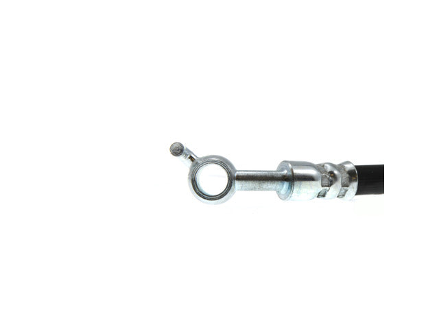 Centric Parts Brake Hydraulic Hose P/N:150.42119 Fits: Infiniti Qx56 10-08, Nissan Armada 15-08, Nissan Armada 19-17, Nissan Titan 15-07, Nissan Titan 23-17 - Image 5
